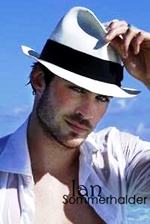 Ian Somerhalder