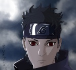 shisui uchiha