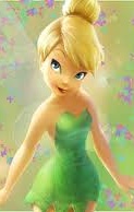 Tinkerbell