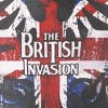 - The British Invasion