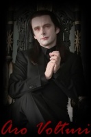 Aro Volturi