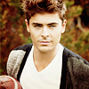 ZAC EFRON