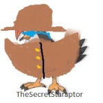 TheSecretStaraptor