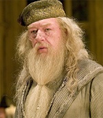 Albus Dumbledore