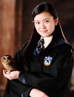 Cho Chang