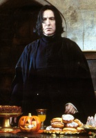 Severus Rogue