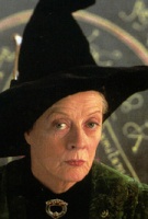 Minerva McGonagall