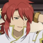 Luke Fon Fabre