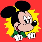 mickey