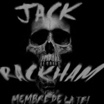 Jack Rackham