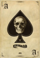 Ace of Spades