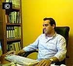 marco p fonseca