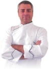 Chef Alonso