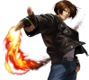 Book Art The King of Fighters XIII - 003