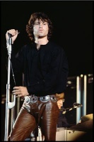 jim morrison