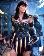 xena