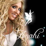 ***Anahi Princes***