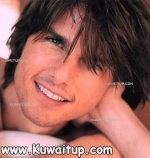 tom cruise