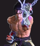 Jin Kazama