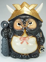 tanuki