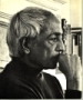 krishnamurti