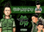 Shikamaru Nara