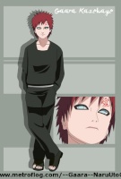 lGaara