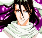 kuchiki byakuya