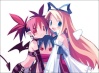 disgaea colleccion