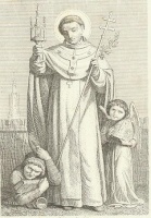 Saint Norbert