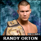 Randy Keith Orton