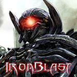 IronBlast