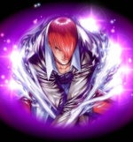 Iori Yagami