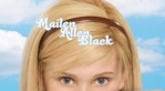 Mailen Allen Black