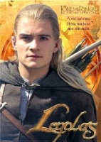 Legolas