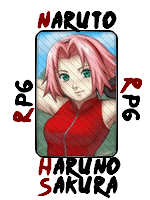 Sakura Haruno