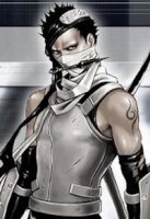 Momochi Zabuza