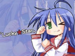 LuckyStar