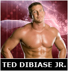 Ted DiBiase Jr.