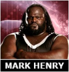 Sysy  Mark Henry