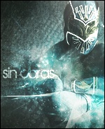 Sin Cara-Mistico