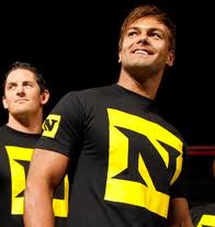 Justin Gabriel