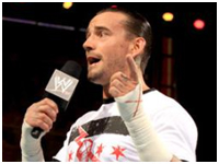 Cm Punk★Micka