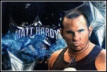 Matt Hardy/TOTO