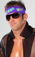 Zack Ryder >> Hawky