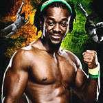 Kofi Kingston/Antho74