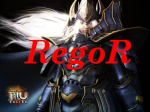 RegoR