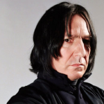 Severus Snape