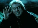 Peter Pettigrew