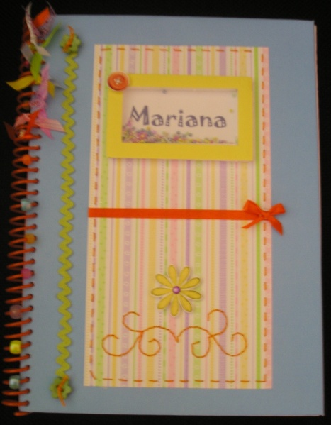 caderno universitrio personalizado